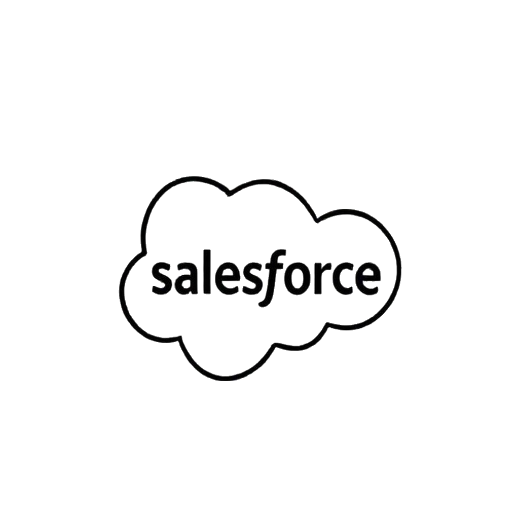 Salesforce logo